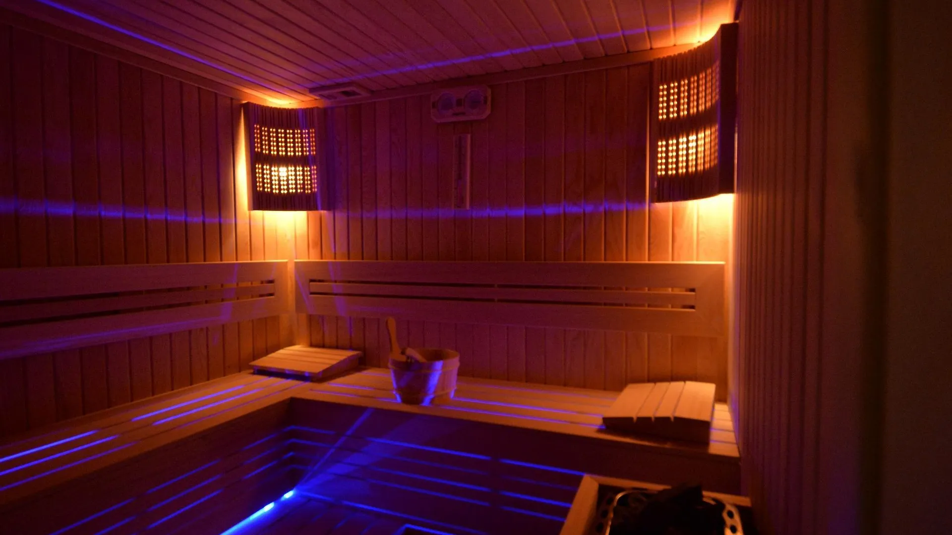 Golden Ak Marmara Hotel Istanboel