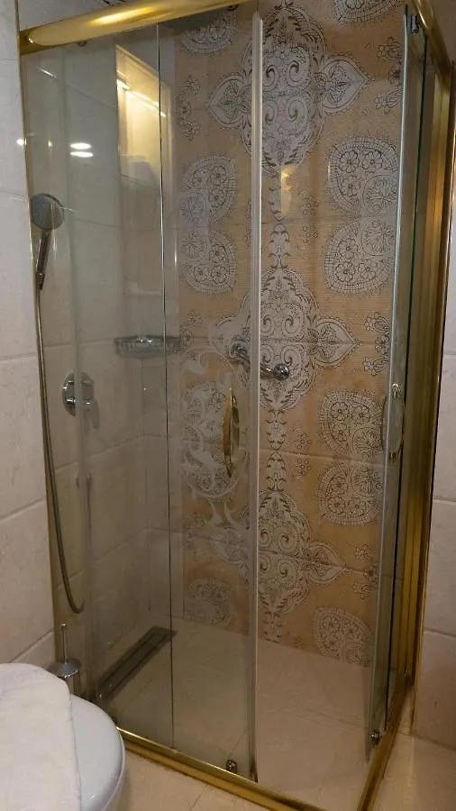 Golden Ak Marmara Hotel Istanboel 4*,