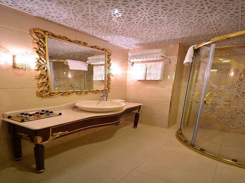 Golden Ak Marmara Hotel Istanboel
