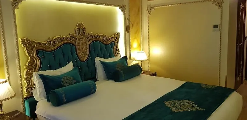 Golden Ak Marmara Hotel Istanboel 4*,  Turkije