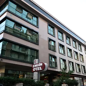 Engin Gaziemir