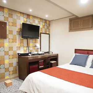 Hostel J