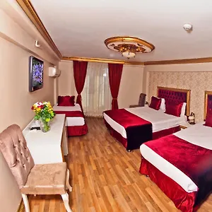 4* Hotel Barok