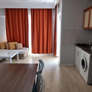 Konyaaltı Apart Antalya