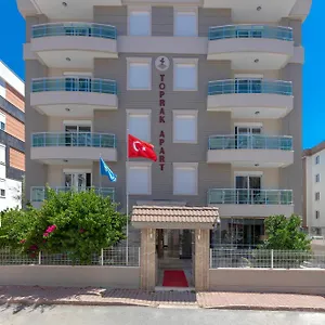 Toprak Antalya