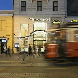 Richmond Κωνσταντινούπολη