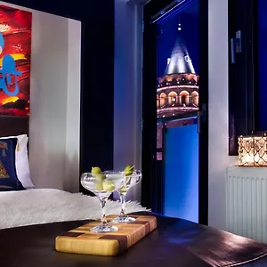 Duo Galata Otel