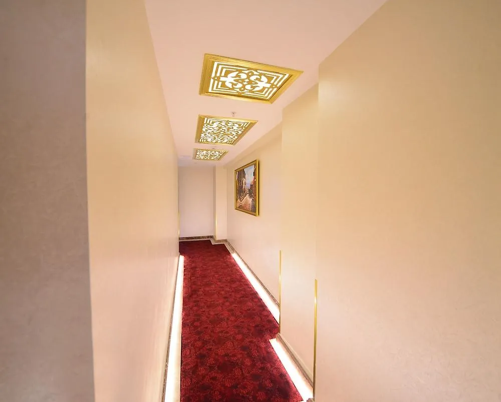 איסטמבול Golden Ak Marmara Hotel